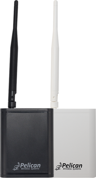 Pelican - Wireless Extended Range Gateways - GW400 Series
