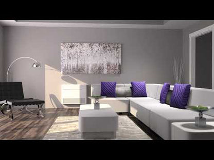 Mitsubishi - Indoor Floor Mount Air Handler - MFZ