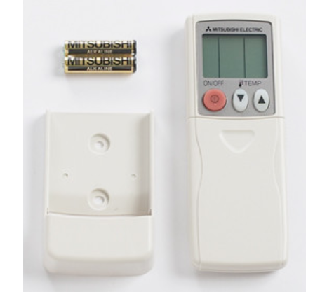 Mitsubishi - Wireless MA Remote Controller - PAR-FL32MA-E