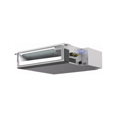Mitsubishi - Indoor Ceiling Concealed Air Handler - SEZ