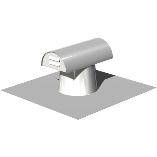 Stainless Steel Vents and Grilles – Advantage Mechanical Supply