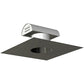 TPO/PVC Stainless Steel T-Top Vent